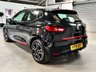 USED 2014 14 RENAULT CLIO 0.9 DYNAMIQUE MEDIANAV ENERGY TCE S/S 5d 90 BHP 16" ALLOYS+BLUETOOTH+SAT NAV