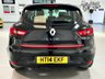 USED 2014 14 RENAULT CLIO 0.9 DYNAMIQUE MEDIANAV ENERGY TCE S/S 5d 90 BHP 16" ALLOYS+BLUETOOTH+SAT NAV