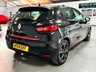 USED 2014 14 RENAULT CLIO 0.9 DYNAMIQUE MEDIANAV ENERGY TCE S/S 5d 90 BHP 16" ALLOYS+BLUETOOTH+SAT NAV