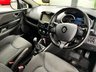 USED 2014 14 RENAULT CLIO 0.9 DYNAMIQUE MEDIANAV ENERGY TCE S/S 5d 90 BHP 16" ALLOYS+BLUETOOTH+SAT NAV