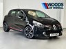 USED 2014 14 RENAULT CLIO 0.9 DYNAMIQUE MEDIANAV ENERGY TCE S/S 5d 90 BHP 16" ALLOYS+BLUETOOTH+SAT NAV