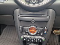 USED 2012 12 MINI CONVERTIBLE 1.6 COOPER S 2d 184 BHP ZERO DEPOSIT FINANCE AVAILABLE