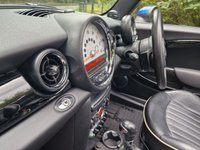 USED 2012 12 MINI CONVERTIBLE 1.6 COOPER S 2d 184 BHP ZERO DEPOSIT FINANCE AVAILABLE