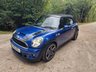 USED 2012 12 MINI CONVERTIBLE 1.6 COOPER S 2d 184 BHP ZERO DEPOSIT FINANCE AVAILABLE