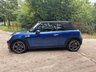 USED 2012 12 MINI CONVERTIBLE 1.6 COOPER S 2d 184 BHP ZERO DEPOSIT FINANCE AVAILABLE
