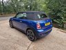 USED 2012 12 MINI CONVERTIBLE 1.6 COOPER S 2d 184 BHP ZERO DEPOSIT FINANCE AVAILABLE
