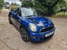 USED 2012 12 MINI CONVERTIBLE 1.6 COOPER S 2d 184 BHP ZERO DEPOSIT FINANCE AVAILABLE
