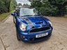 USED 2012 12 MINI CONVERTIBLE 1.6 COOPER S 2d 184 BHP ZERO DEPOSIT FINANCE AVAILABLE