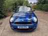 USED 2012 12 MINI CONVERTIBLE 1.6 COOPER S 2d 184 BHP ZERO DEPOSIT FINANCE AVAILABLE
