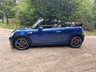USED 2012 12 MINI CONVERTIBLE 1.6 COOPER S 2d 184 BHP ZERO DEPOSIT FINANCE AVAILABLE