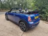USED 2012 12 MINI CONVERTIBLE 1.6 COOPER S 2d 184 BHP ZERO DEPOSIT FINANCE AVAILABLE