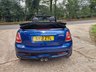 USED 2012 12 MINI CONVERTIBLE 1.6 COOPER S 2d 184 BHP ZERO DEPOSIT FINANCE AVAILABLE