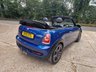 USED 2012 12 MINI CONVERTIBLE 1.6 COOPER S 2d 184 BHP ZERO DEPOSIT FINANCE AVAILABLE