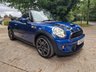 USED 2012 12 MINI CONVERTIBLE 1.6 COOPER S 2d 184 BHP ZERO DEPOSIT FINANCE AVAILABLE