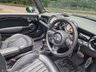 USED 2012 12 MINI CONVERTIBLE 1.6 COOPER S 2d 184 BHP ZERO DEPOSIT FINANCE AVAILABLE
