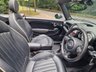 USED 2012 12 MINI CONVERTIBLE 1.6 COOPER S 2d 184 BHP ZERO DEPOSIT FINANCE AVAILABLE