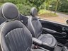 USED 2012 12 MINI CONVERTIBLE 1.6 COOPER S 2d 184 BHP ZERO DEPOSIT FINANCE AVAILABLE