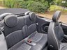 USED 2012 12 MINI CONVERTIBLE 1.6 COOPER S 2d 184 BHP ZERO DEPOSIT FINANCE AVAILABLE