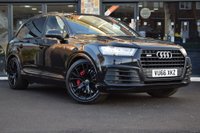 USED AUDI Q7 