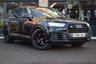 USED AUDI Q7 