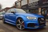 USED AUDI RS3 