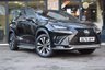 USED 2020 70 LEXUS NX 2.5 300H F SPORT 5d 195 BHP 