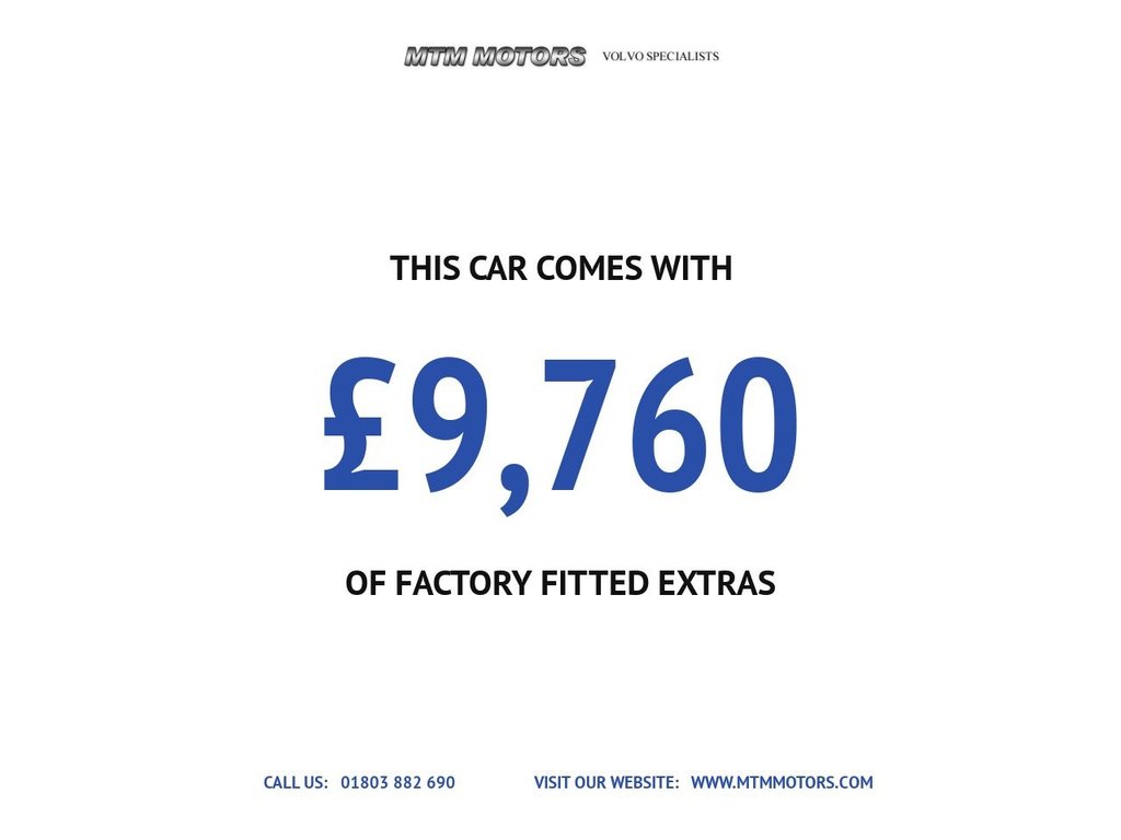 USED 2019 69 VOLVO XC40 2.0 T5 R-DESIGN PRO AWD 5d 245 BHP 