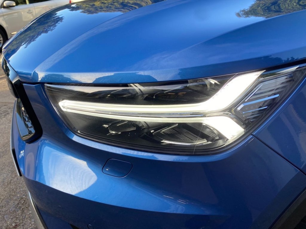 USED 2019 69 VOLVO XC40 2.0 T5 R-DESIGN PRO AWD 5d 245 BHP 