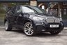 USED 2017 17 BMW X5 3.0 XDRIVE40D M SPORT 5d 309 BHP 
