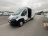 USED 2022 22 PEUGEOT BOXER 2.2 BLUEHDI 435 L4H2 PROFESSIONAL P/V 140 BHP PEUGEOT BOXER L4 H2 5 DOOR PANEL VAN   JUST MOT'D AND SERVICED    CALL US TO FIND OUT MORE ABOUT FINANCE AVAILABLE
