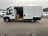 USED 2022 22 PEUGEOT BOXER 2.2 BLUEHDI 435 L4H2 PROFESSIONAL P/V 140 BHP PEUGEOT BOXER L4 H2 5 DOOR PANEL VAN   JUST MOT'D AND SERVICED    CALL US TO FIND OUT MORE ABOUT FINANCE AVAILABLE