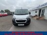 USED 2022 22 PEUGEOT BOXER 2.2 BLUEHDI 435 L4H2 PROFESSIONAL P/V 140 BHP PEUGEOT BOXER L4 H2 5 DOOR PANEL VAN   JUST MOT'D AND SERVICED    CALL US TO FIND OUT MORE ABOUT FINANCE AVAILABLE