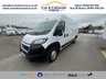 USED 2022 22 PEUGEOT BOXER 2.2 BLUEHDI 435 L4H2 PROFESSIONAL P/V 140 BHP PEUGEOT BOXER L4 H2 5 DOOR PANEL VAN   JUST MOT'D AND SERVICED    CALL US TO FIND OUT MORE ABOUT FINANCE AVAILABLE