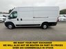USED 2022 22 PEUGEOT BOXER 2.2 BLUEHDI 435 L4H2 PROFESSIONAL P/V 140 BHP PEUGEOT BOXER L4 H2 5 DOOR PANEL VAN   JUST MOT'D AND SERVICED    CALL US TO FIND OUT MORE ABOUT FINANCE AVAILABLE