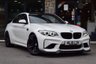 USED 2018 18 BMW M2 3.0 M2 2d 365 BHP 