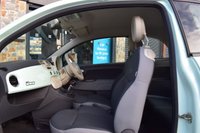 USED 2014 64 FIAT 500 1.2 POP 3d 69 BHP FSH-BTOOTH-LOWMILEAGE-1OWNER
