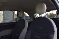USED 2014 64 FIAT 500 1.2 POP 3d 69 BHP FSH-BTOOTH-LOWMILEAGE-1OWNER