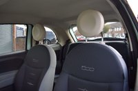 USED 2014 64 FIAT 500 1.2 POP 3d 69 BHP FSH-BTOOTH-LOWMILEAGE-1OWNER