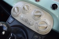 USED 2014 64 FIAT 500 1.2 POP 3d 69 BHP FSH-BTOOTH-LOWMILEAGE-1OWNER