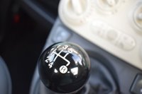 USED 2014 64 FIAT 500 1.2 POP 3d 69 BHP FSH-BTOOTH-LOWMILEAGE-1OWNER