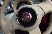 USED 2014 64 FIAT 500 1.2 POP 3d 69 BHP FSH-BTOOTH-LOWMILEAGE-1OWNER