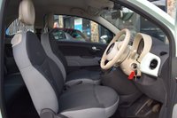 USED 2014 64 FIAT 500 1.2 POP 3d 69 BHP FSH-BTOOTH-LOWMILEAGE-1OWNER