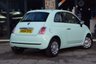 USED 2014 64 FIAT 500 1.2 POP 3d 69 BHP FSH-BTOOTH-LOWMILEAGE-1OWNER