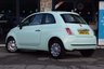 USED 2014 64 FIAT 500 1.2 POP 3d 69 BHP FSH-BTOOTH-LOWMILEAGE-1OWNER