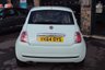 USED 2014 64 FIAT 500 1.2 POP 3d 69 BHP FSH-BTOOTH-LOWMILEAGE-1OWNER