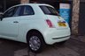 USED 2014 64 FIAT 500 1.2 POP 3d 69 BHP FSH-BTOOTH-LOWMILEAGE-1OWNER
