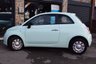 USED 2014 64 FIAT 500 1.2 POP 3d 69 BHP FSH-BTOOTH-LOWMILEAGE-1OWNER