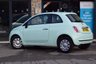 USED 2014 64 FIAT 500 1.2 POP 3d 69 BHP FSH-BTOOTH-LOWMILEAGE-1OWNER