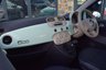 USED 2014 64 FIAT 500 1.2 POP 3d 69 BHP FSH-BTOOTH-LOWMILEAGE-1OWNER