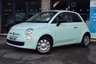 USED 2014 64 FIAT 500 1.2 POP 3d 69 BHP FSH-BTOOTH-LOWMILEAGE-1OWNER